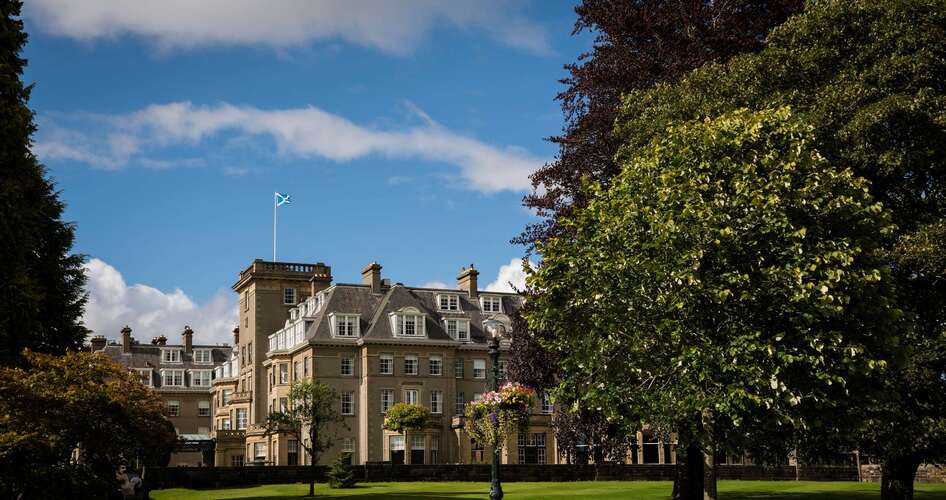 Gleneagles