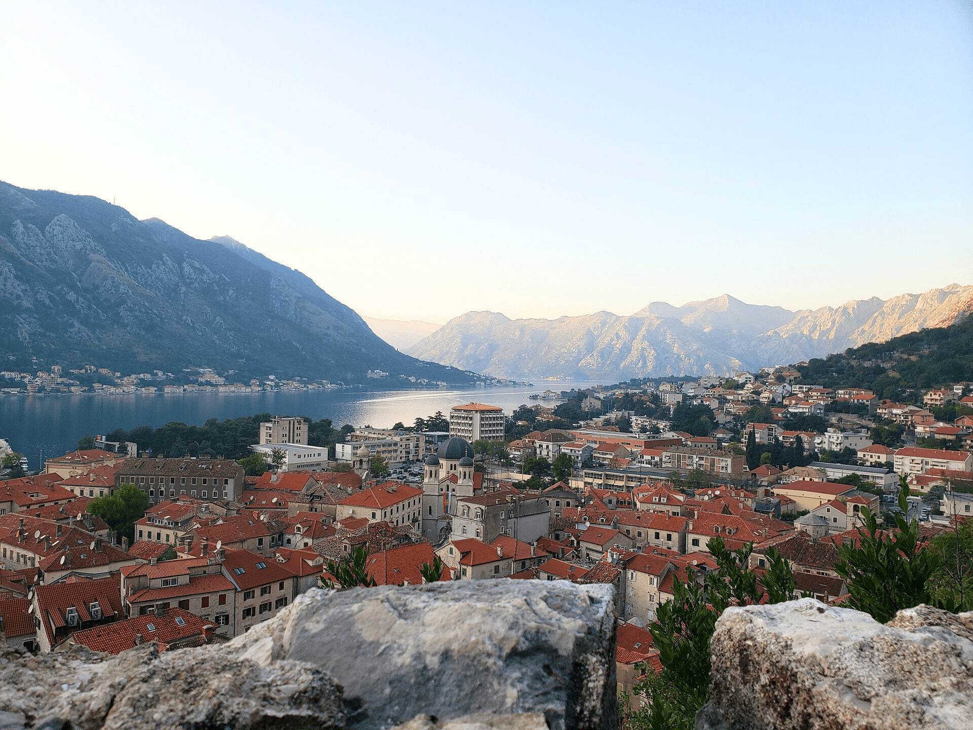 Montenegro