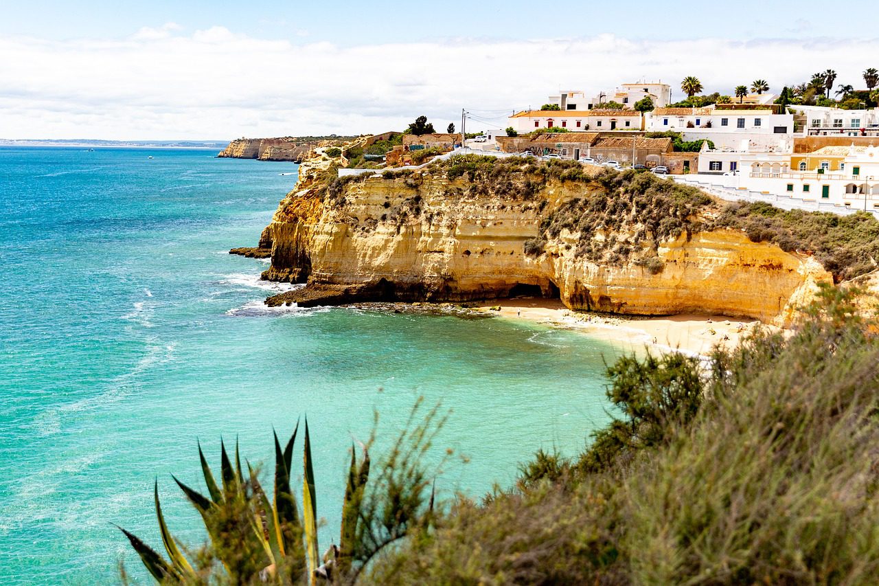 Portugal
