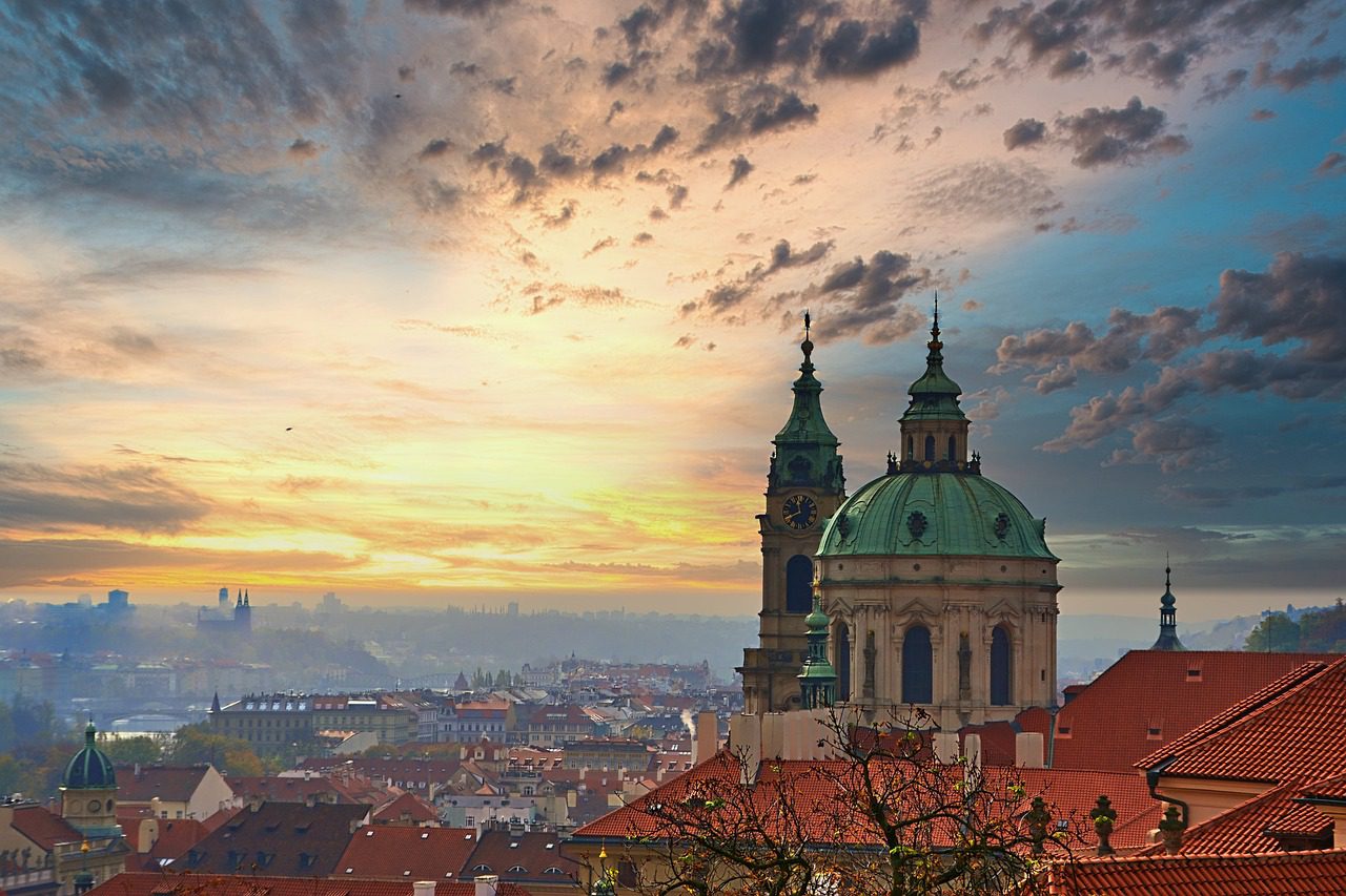 Czech Republic

