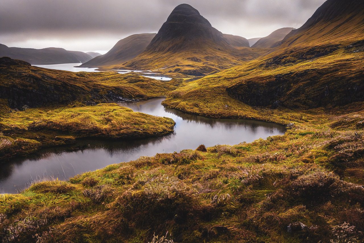 Scotland