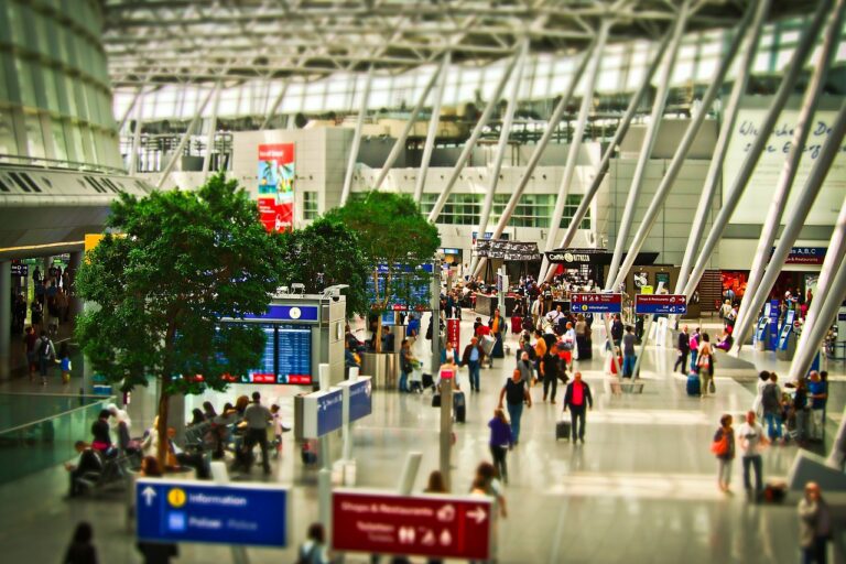Timing Your Travel Plans: A Seasonal Guide to Simplify Your Trip Planning