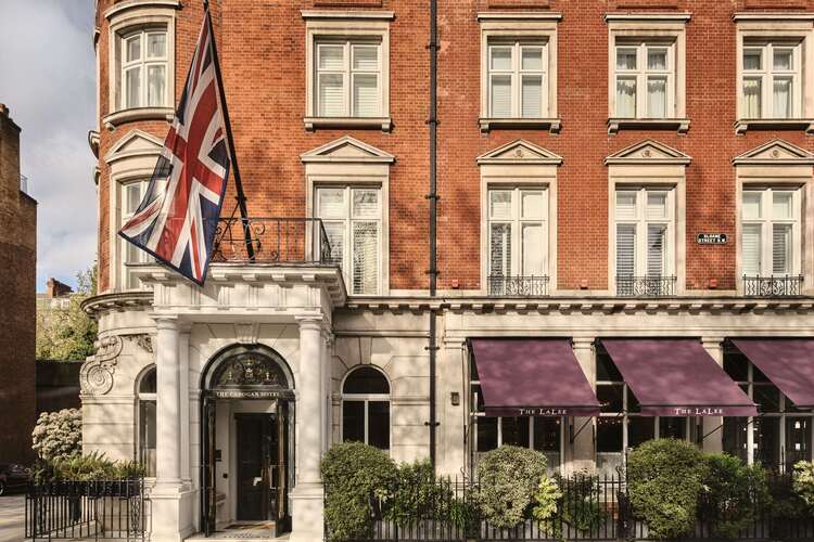 The Cadogan, a Belmond Hotel