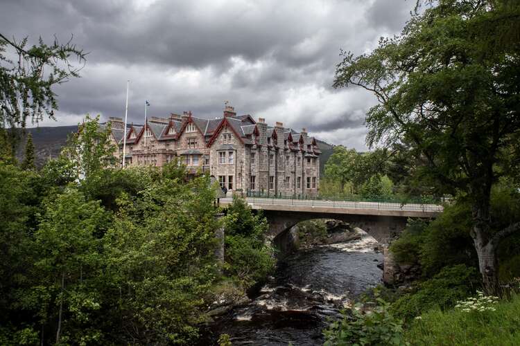 The Fife Arms