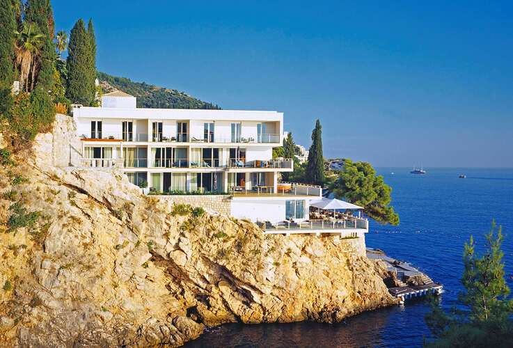Villa Dubrovnik