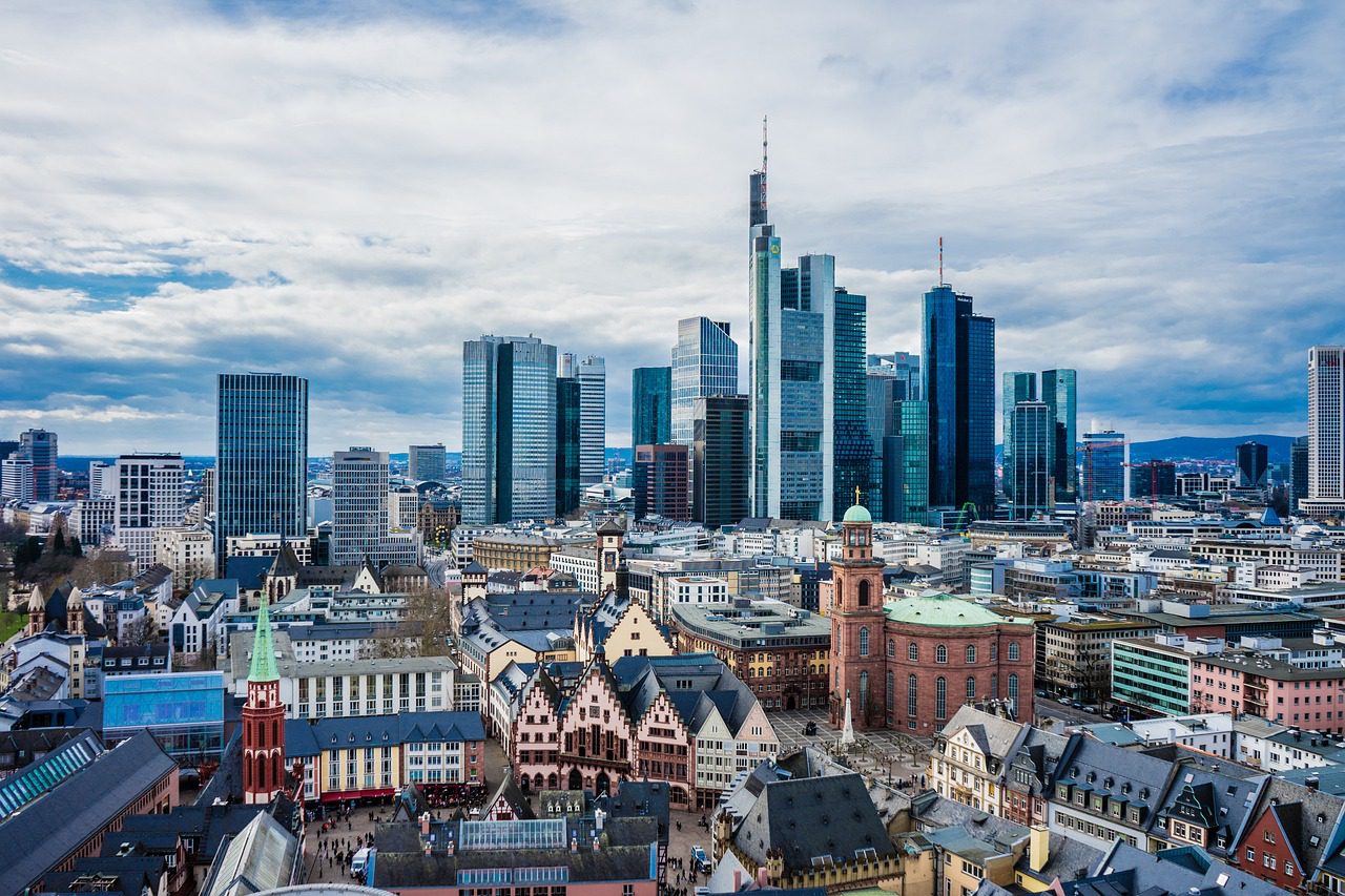 Frankfurt, Germany