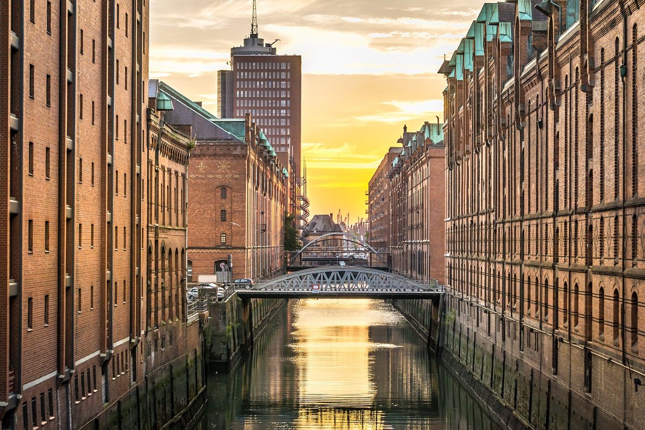 Hamburg, Germany