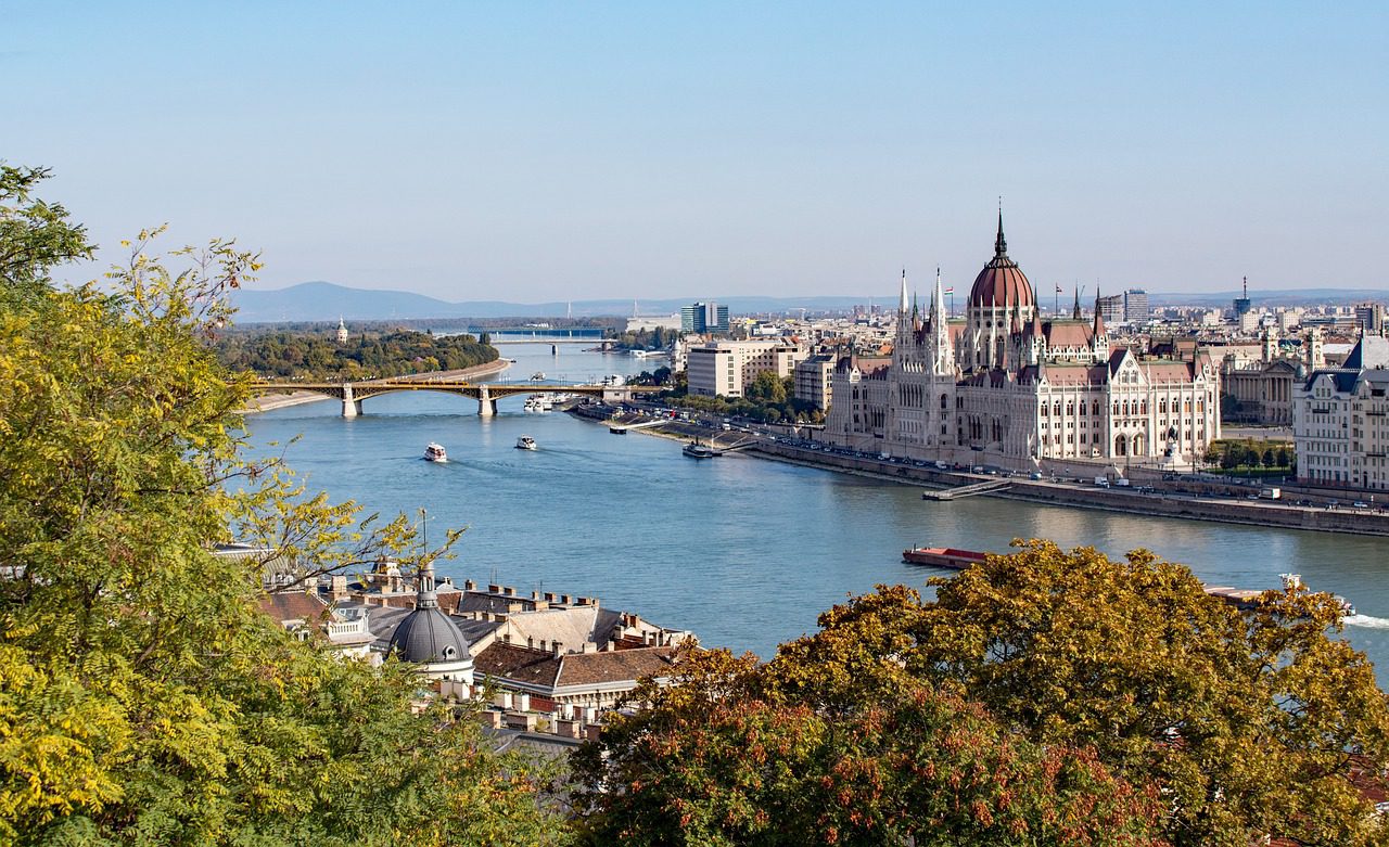 Hungary