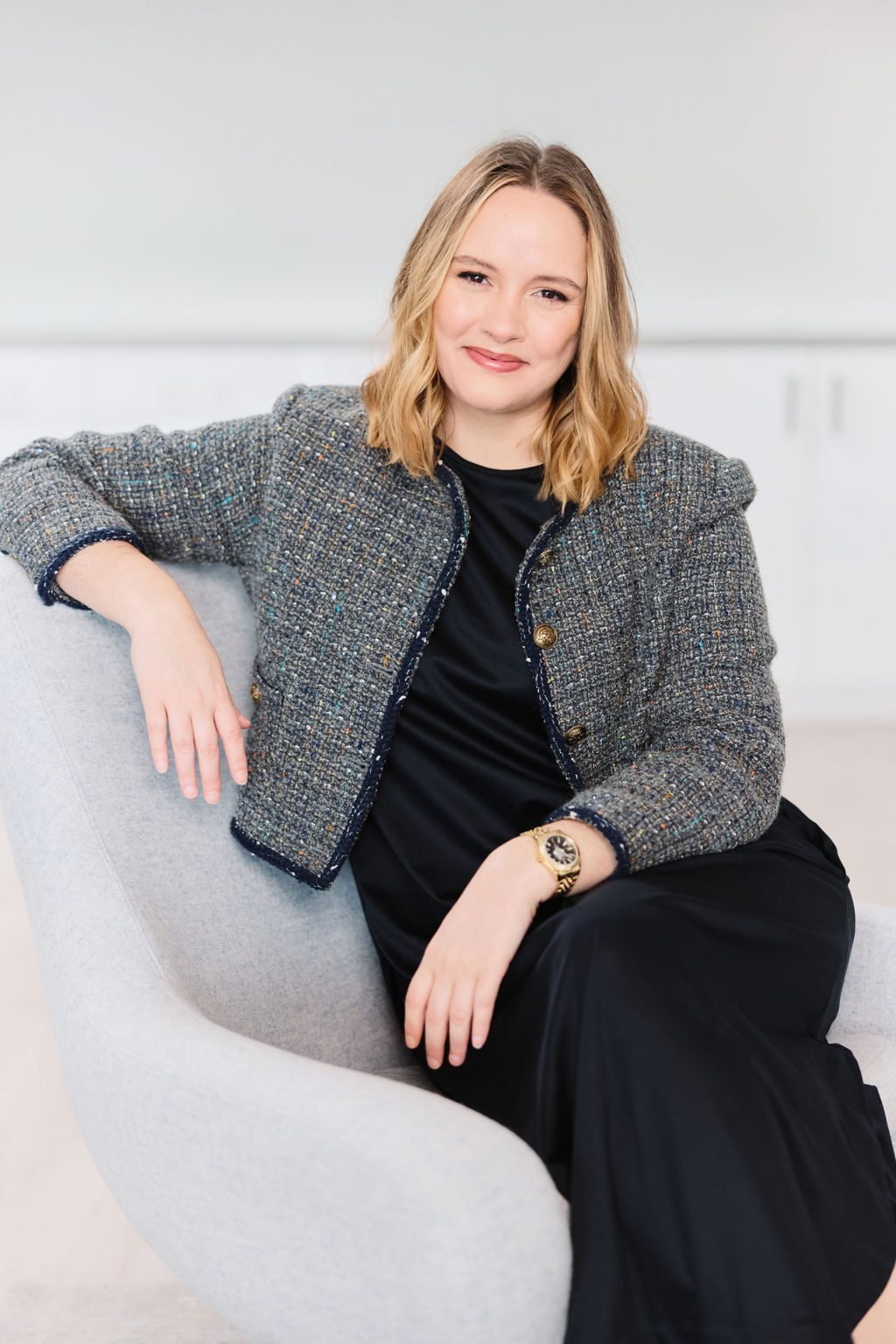 Kate Lawless