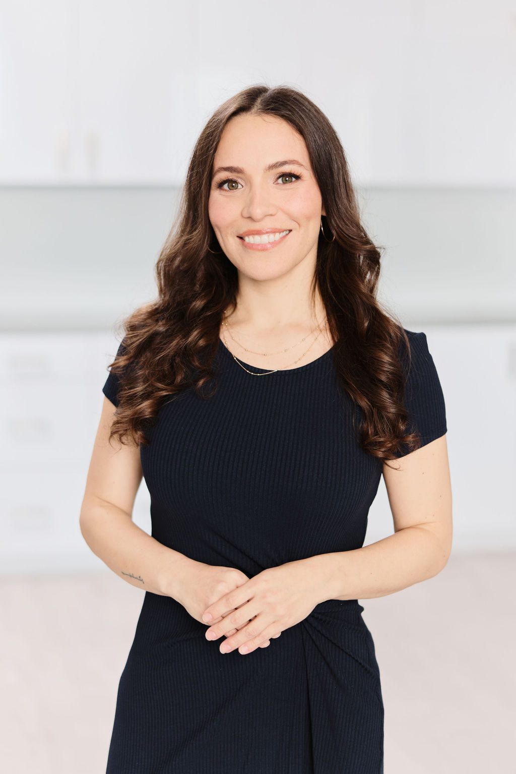 Ana Jaramillo