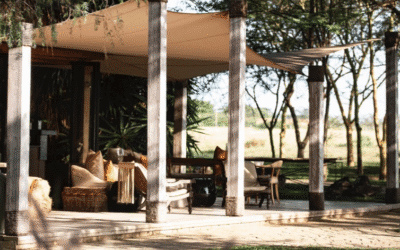 River Oaks Travel Recommends: Segera, on Kenya’s Laikipia Plateau