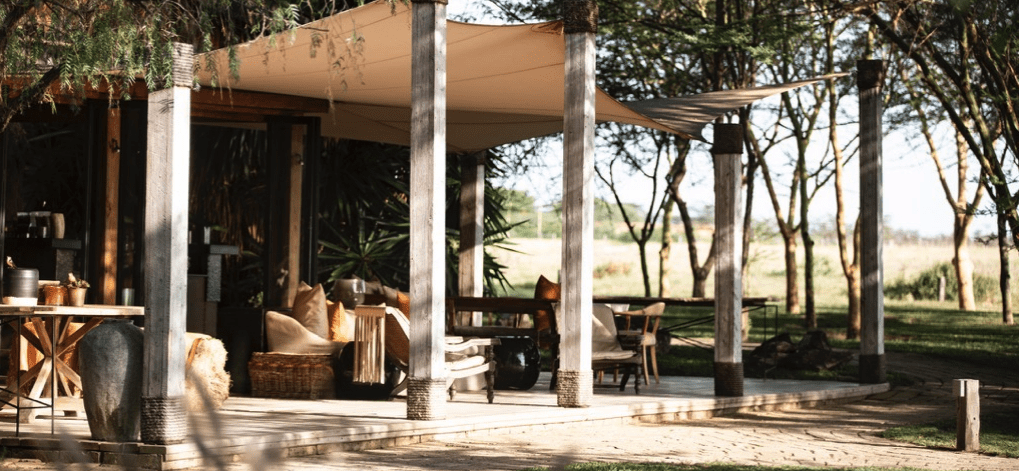 River Oaks Travel Recommends: Segera, on Kenya’s Laikipia Plateau