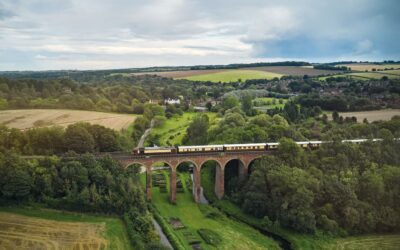 River Oaks Travel Recommends: Belmond Trains
