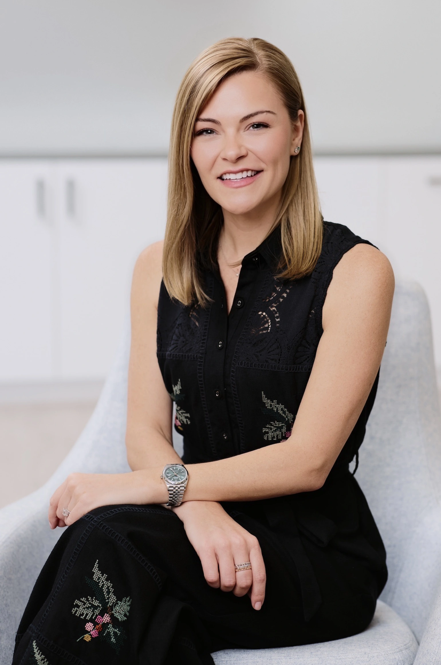 Colleen Wolfe
