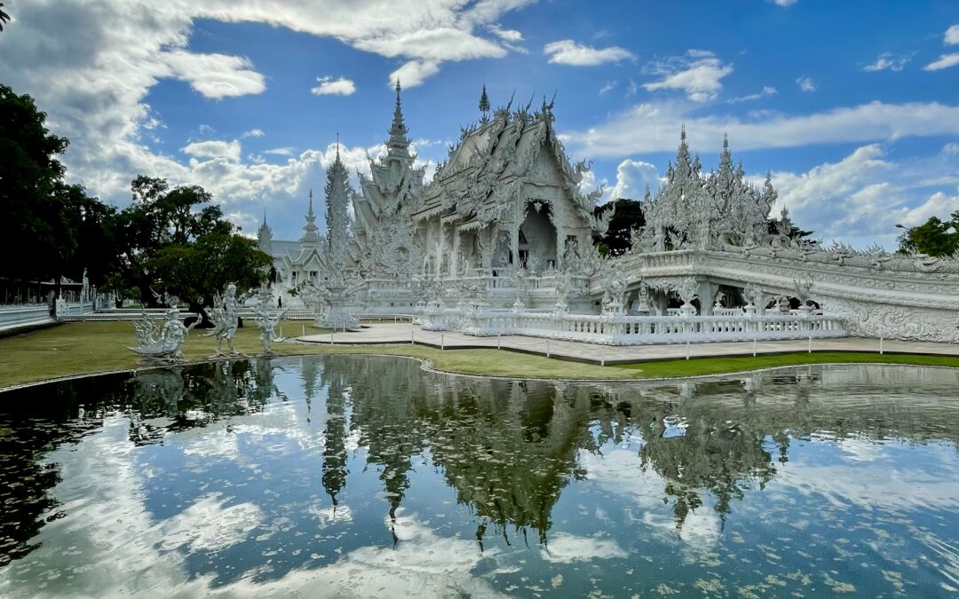 Why Thailand Continues to Captivate Travelers