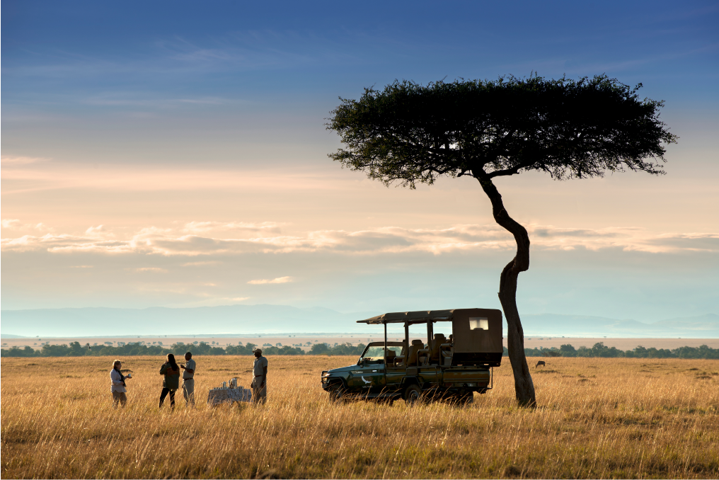 Kenya