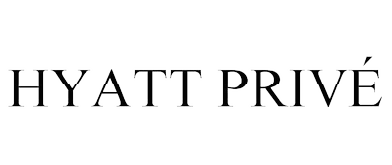 Hyatt Prive